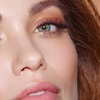 Image 1: Classic Extensions or Eyelash with 3D or 6D Volumes
