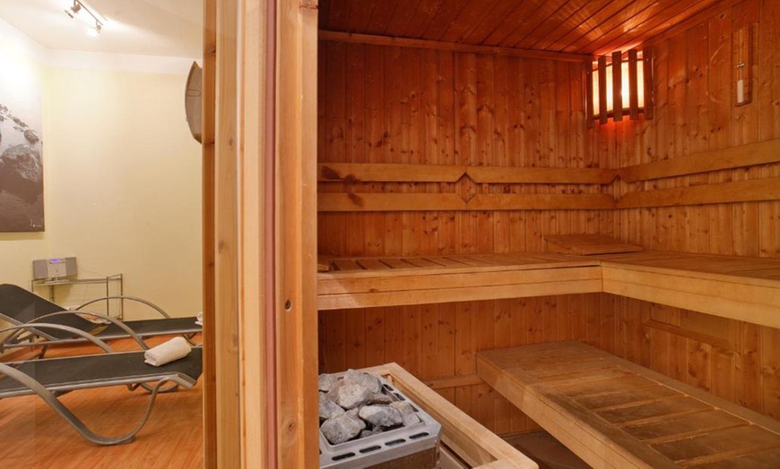 Image 14: Dresden: 1, 2, 3 oder 5 Nächte inkl. Frühstück & Sauna