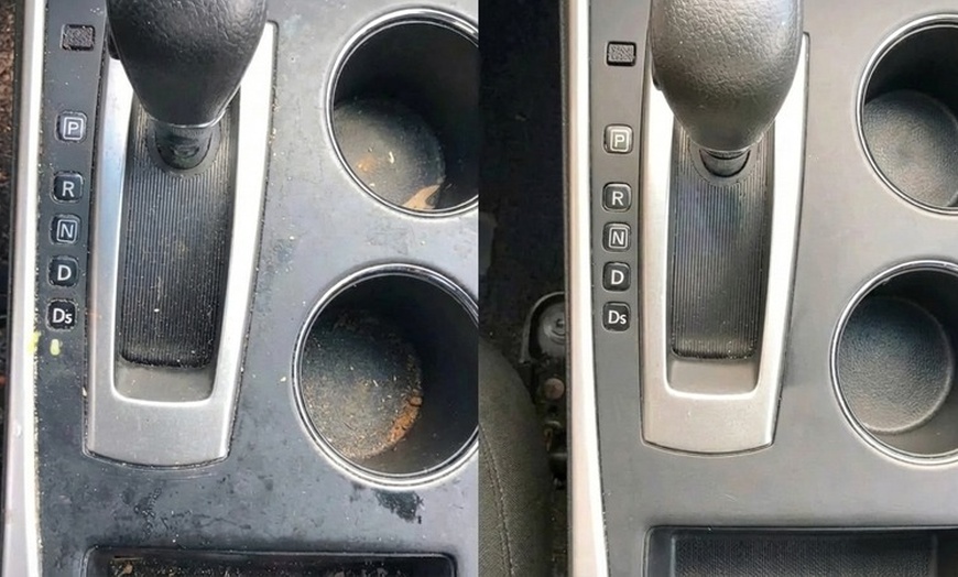Image 10: Interior & Exterior Car Detailing