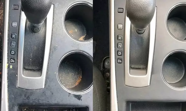 Interior & Exterior Car Detailing