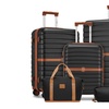 Image 3: Set de bagages rigides Kono