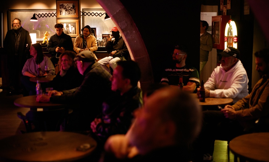 Image 6: Entradas para Rock Museum BCN con cerveza