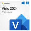 Image 1: Boost je workflow met Microsoft Visio of Project 2024