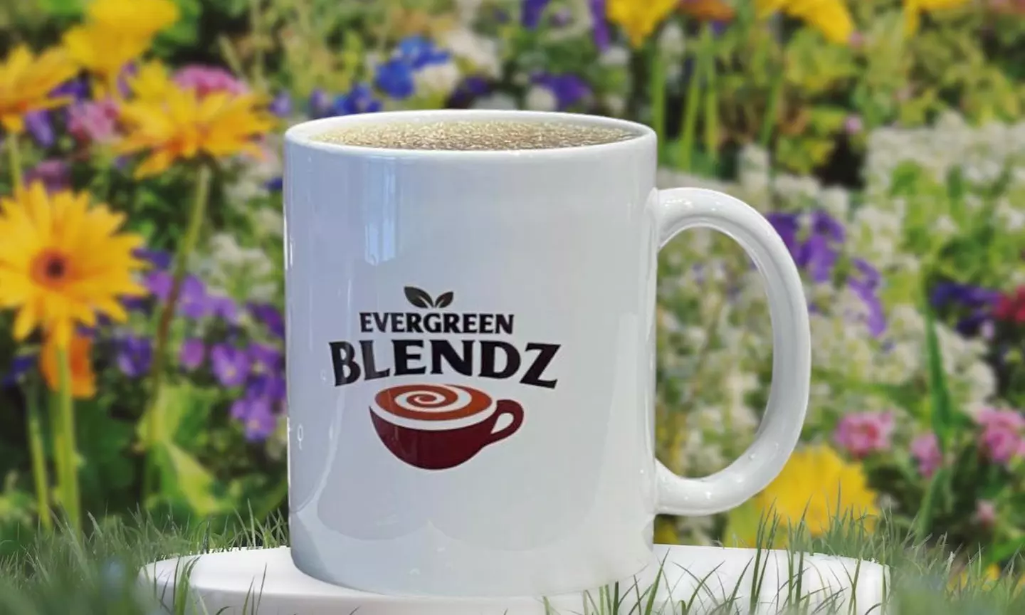 Evergreen Blendz Coffee's $10 Menu Credit or 12oz Beans Bag for up to 30% off - Second Medium