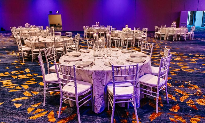 Image 3: Winter Bridal Expo Entry Tickets with Exclusive Gifts & Prizes