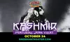 Kashmir: The Spirit of Led Zeppelin Live at Sherman Theater on October 24 at 8 p.m.