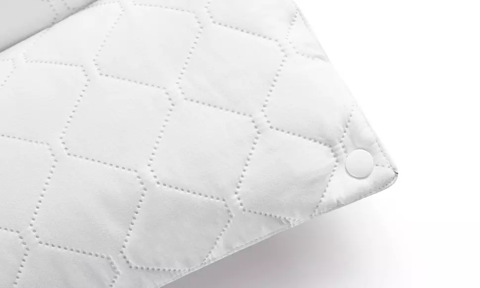 Peace Nest Single Pack Adjustable Bed Rest Pillow for All Positions