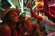 Miami's Hip Hop Yacht Party - Live DJs with Free drinks - Open Bar Cruise - Book in Advance (50% off) - Second Medium