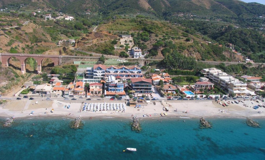 Image 1: Messina: soggiorno in monolocale o appartamento fino a 6 persone