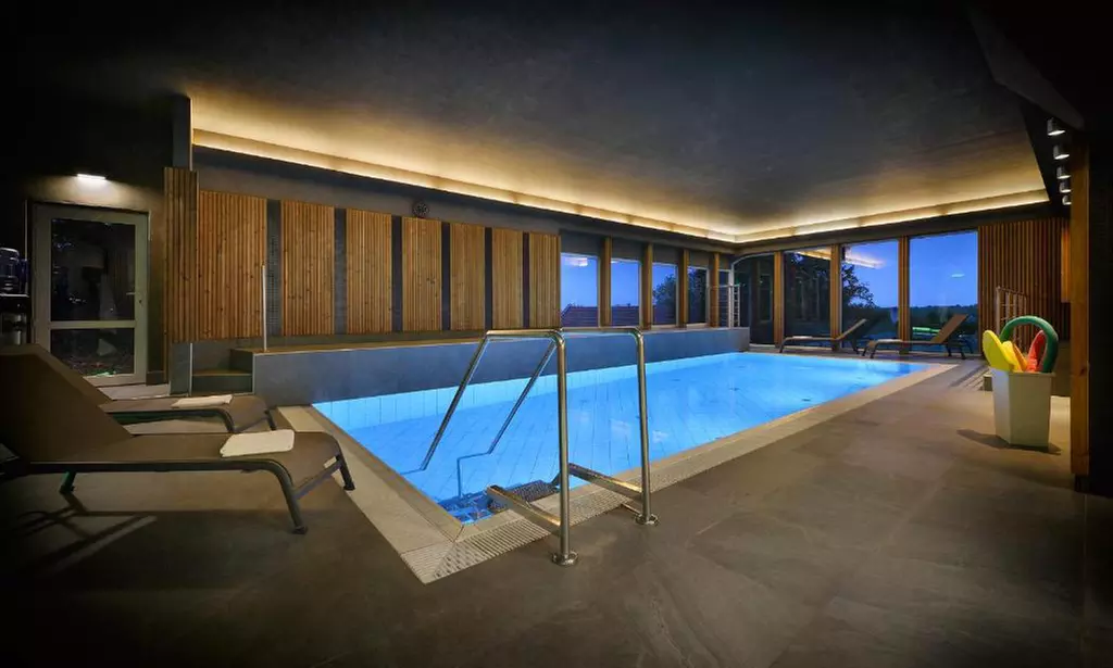 Prag: 2 oder 3 Nächte inkl. Frühstück und 1x Pool- und Saunanutzung