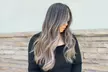 Keratin / Japanese Straightening OR Haircut with Keratin OR Haircut with Japanese Straightening (Up to 46% Off) - Second Medium