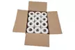 12-Pack Couch Rolls; each 40m, 2-Ply Paper - Second Medium