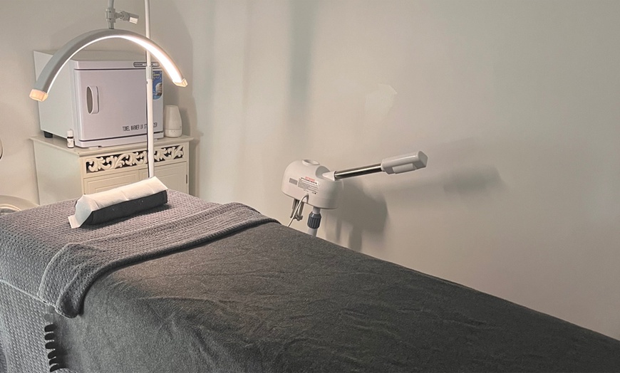 Image 4: Revitalize with a Kobido Face Massage and Facial