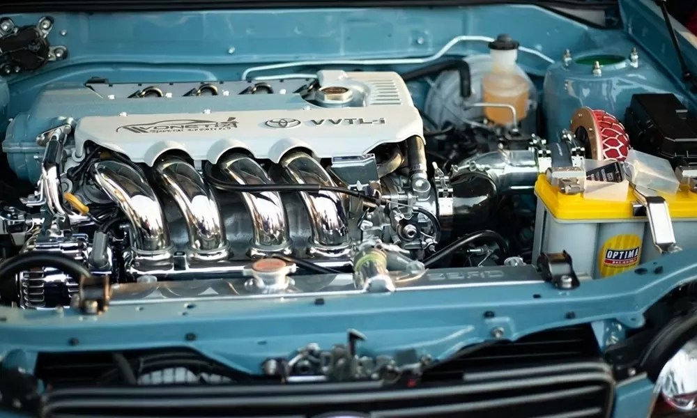 Get Full-Service Mobile Oil Change w/ Full Synthetic Oil, Filter & 12-Point Inspect - 1 or 2 Cars(Up to 28%Off)