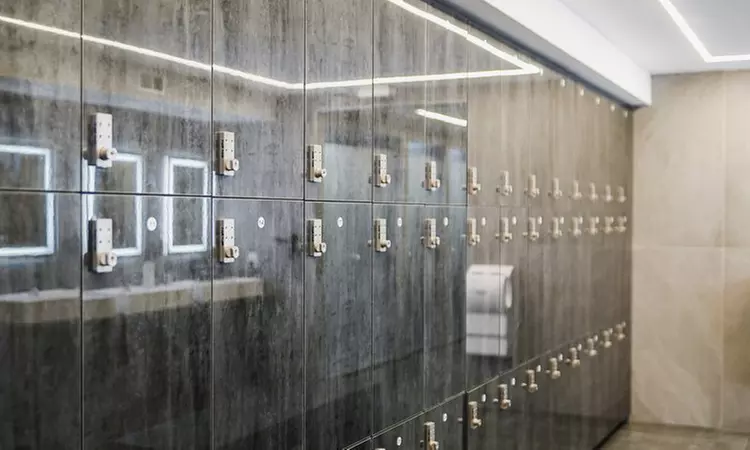 Day Pass with Personal Training Session at Impact Sports Club