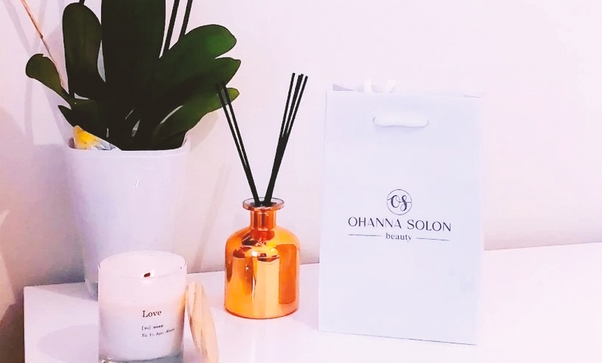 Image 4: Higiene facial con opción a LED, cromoterapia, radiofrecuencia y más