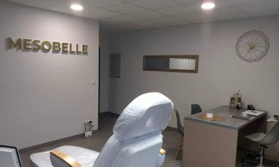 Profesjonalna konsultacja kosmetologiczna na twarz lub ciało