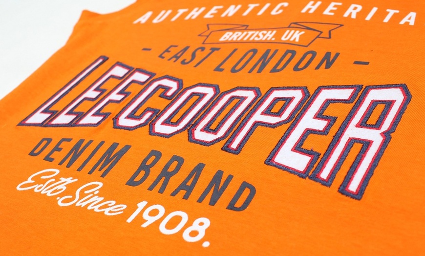 Image 11: Tank-Top für Kinder