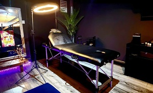 Get a Deep Tissue or Sports Massage of your Choice Plus a Gift Voucher