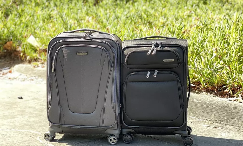 Up to 70% Off on Luggage (Retail) at SD Luggage - Primary Image