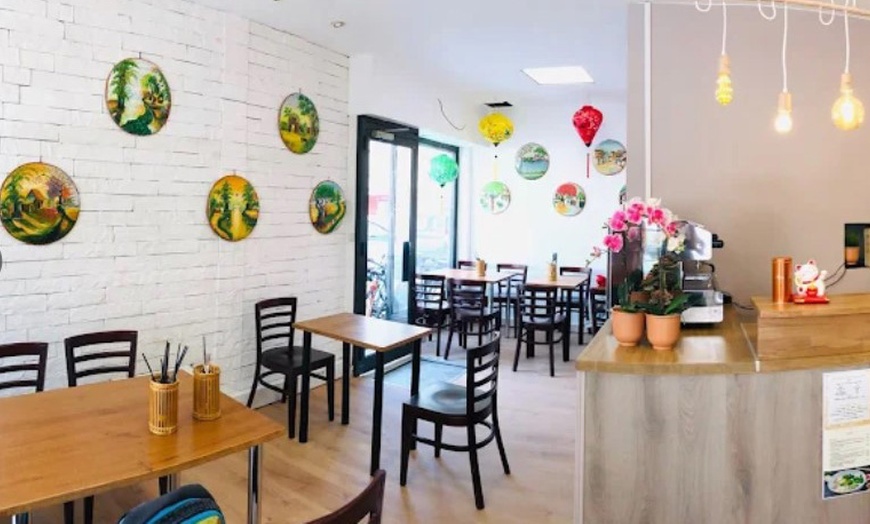 Image 9: Voyage culinaire vietnamien à Rouen en duo ou solo