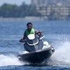 Image 3:  Double the Water Fun! Get 1hr FREE Boat Ride with 1hr Jet Ski Ride