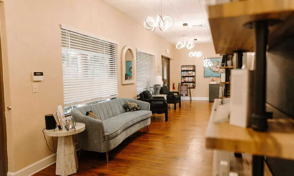 1, 2 or 3 Micro-Needling Treatment w/ Hyaluronic Acid Treatment & More