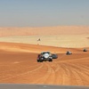 Image 6: Drive 4x4 in a Guided Desert Adventure One, Three, or Five Sessions