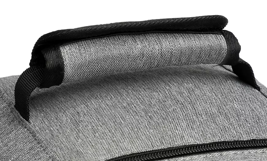 Image 23: Mochila de viaje, negocios o para la escuela