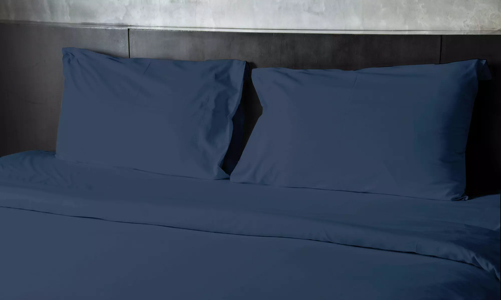 King Size Bamboo Comfort 4-Piece 1800 Count Bedding - EXTRA SOFT DEEP SHEETS