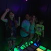 Image 3: Enjoy Interactive LED Floor Gaming Adventure of Your Choice