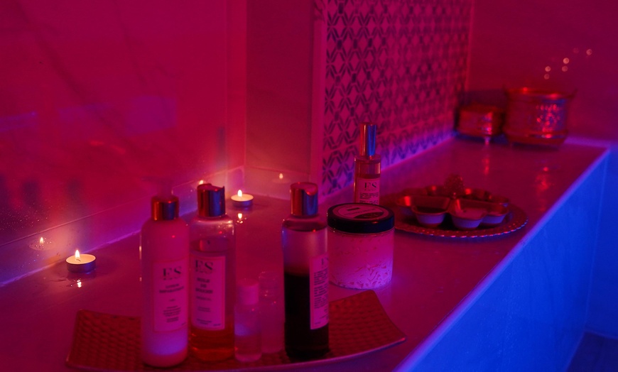 Image 4: Hammam oriental de 60 o 90 minutos a elegir para 1 o 2 personas