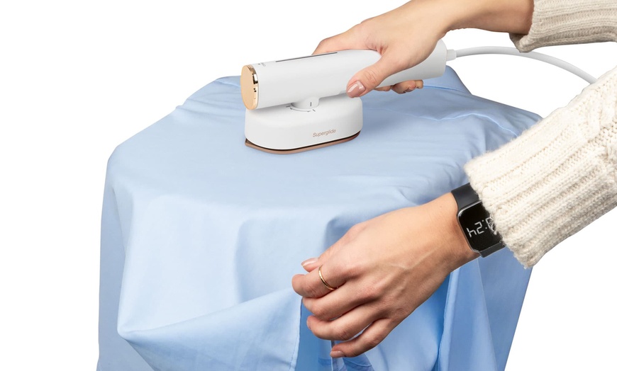 Image 2: Plancha de viaje 1300 W Proficare