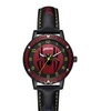 Image 6: Spider-Man Inspired Kids Water-Resistant Watch