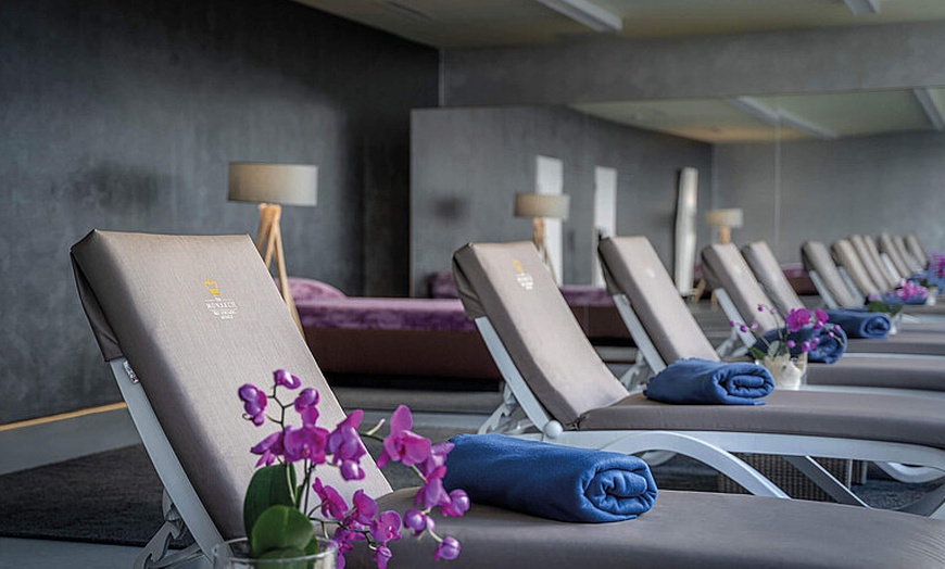 Image 13: Bad Gögging: 4* Hotel inkl. HP, Massage & Wellness