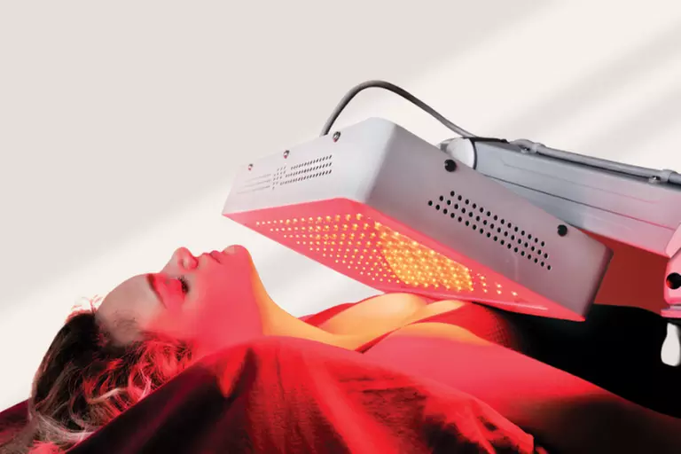 One, Two, Three or Five 20-Min Ultra Slim LED Body Contouring Session