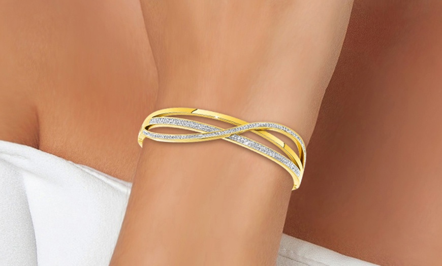 Image 8: Bracelet au choix SC Crystal Paris 