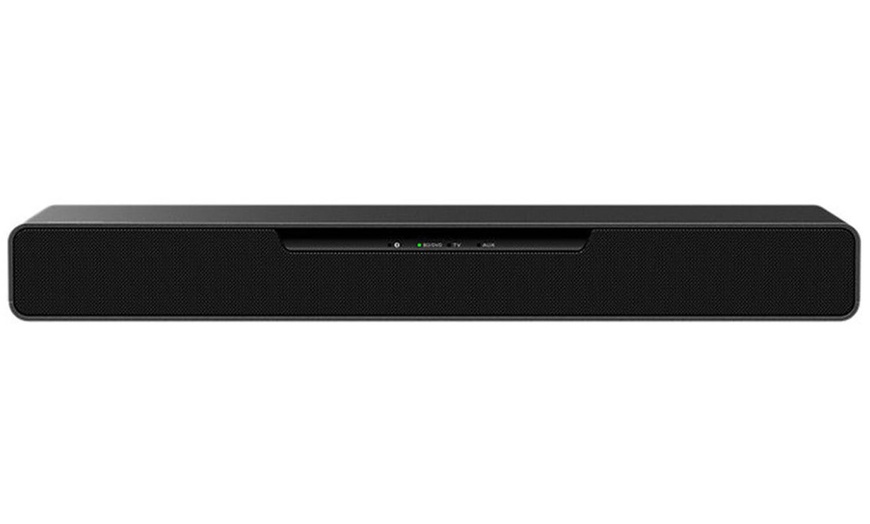 Image 3: Panasonic SC-SB1 2.1 BT Soundbar