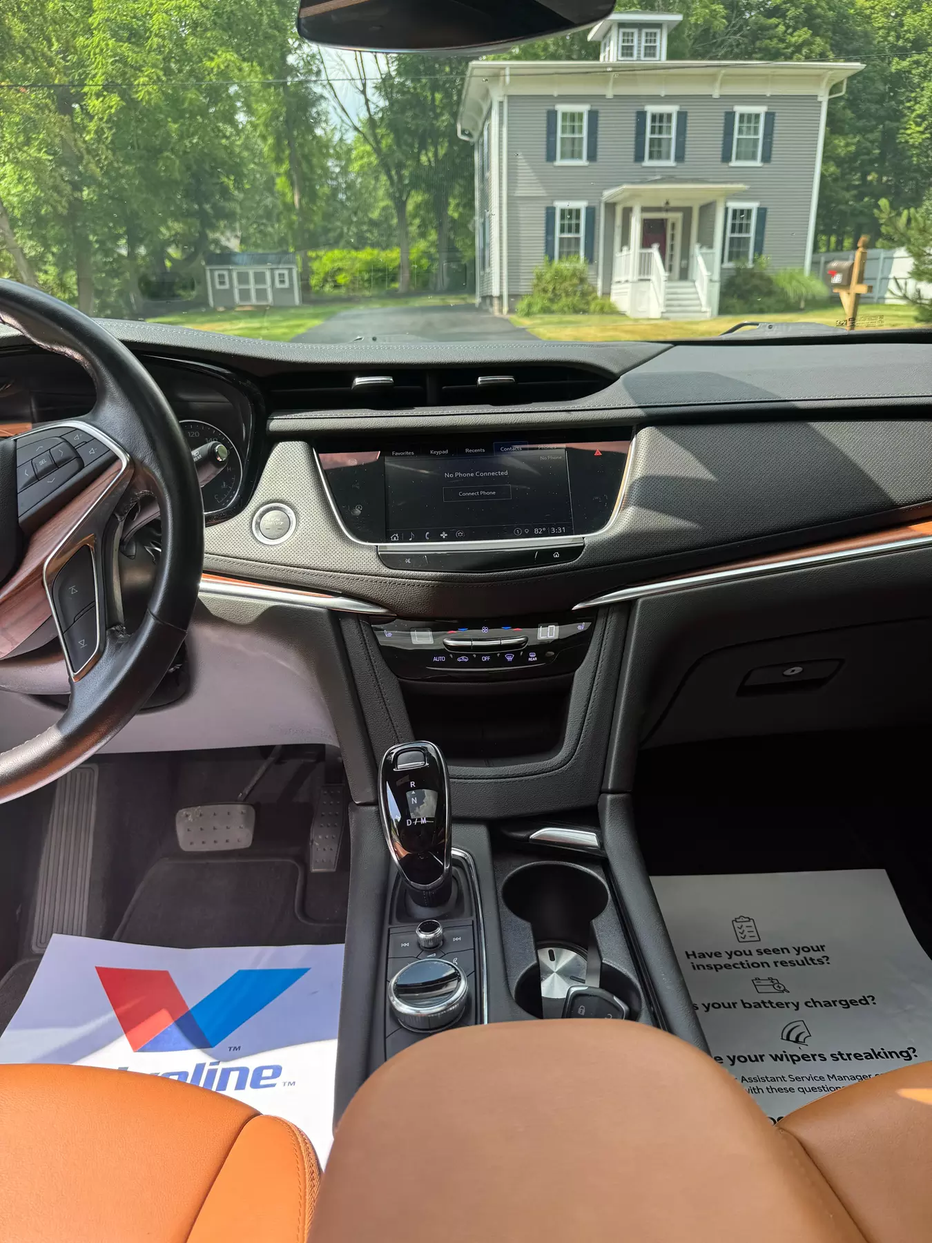 Auto & Boat Detailing, Signature Care, or Ceramic Coating Packages 