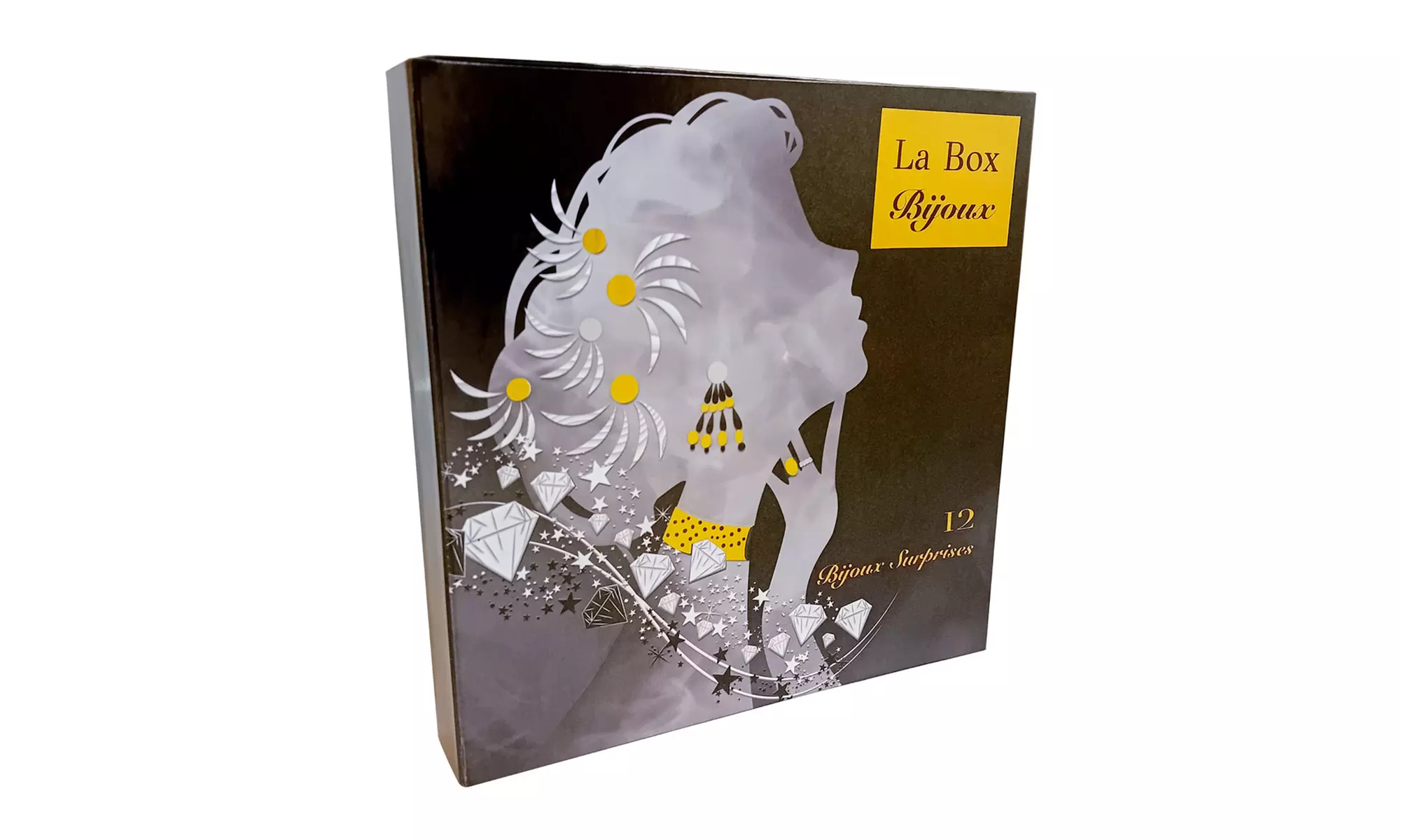 Calendrier SC Crystal