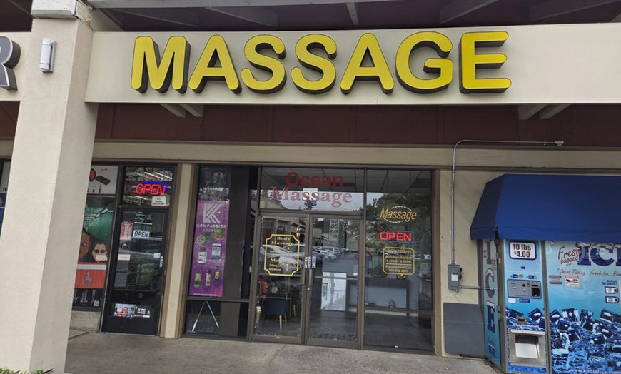 Image 4: Unwind and Relax with One, Three or Five 60-Minute Massage Sessions