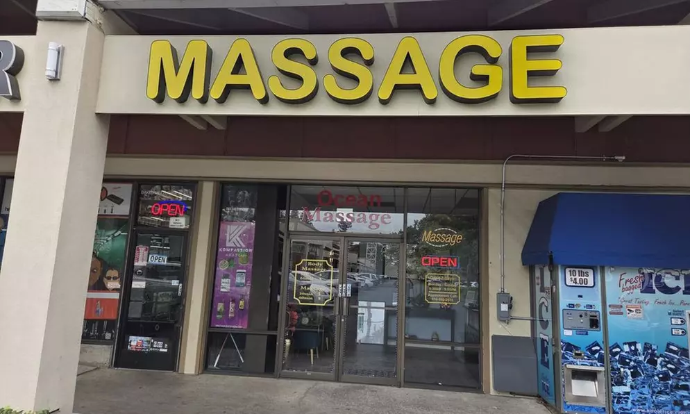 Unwind and Relax with One, Three or Five 60-Minute Massage Sessions