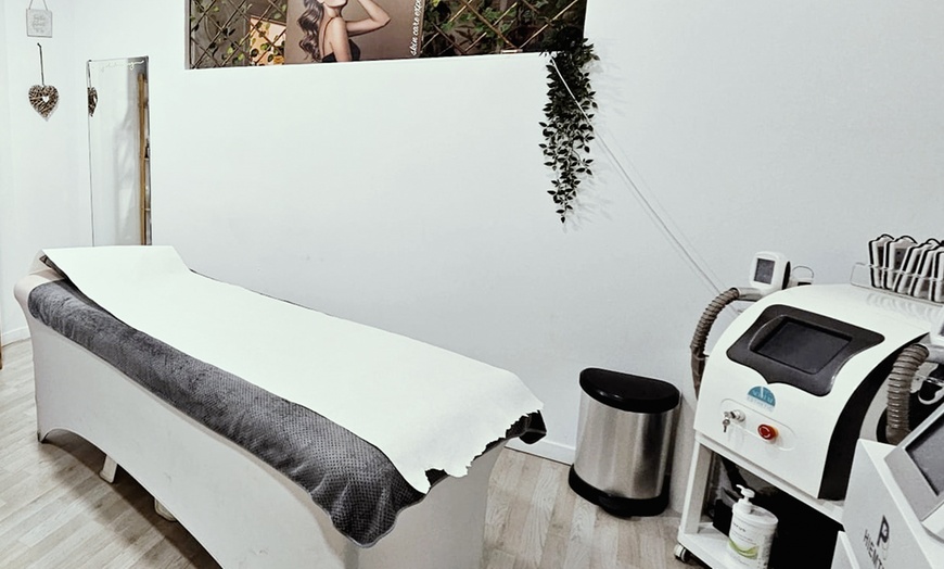 Image 4: Tonifícate con electroestimulación: 3 o 6 sesiones de 30 min. para 1