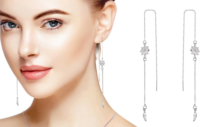 Image 7: Philip Jones Jewellery with Crystals from Swarovski®