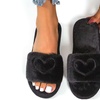 Image 7: Women's Plush Slippers
