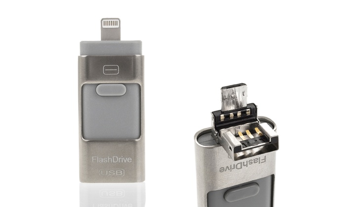 iflash drive evo