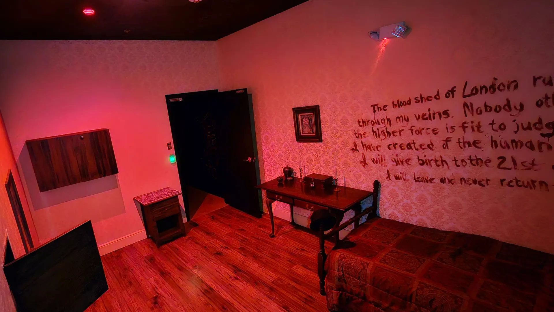 Edge-of-Your-Seat 60-Min Escape: 4 or 6 Players Conquer the Quest Now!