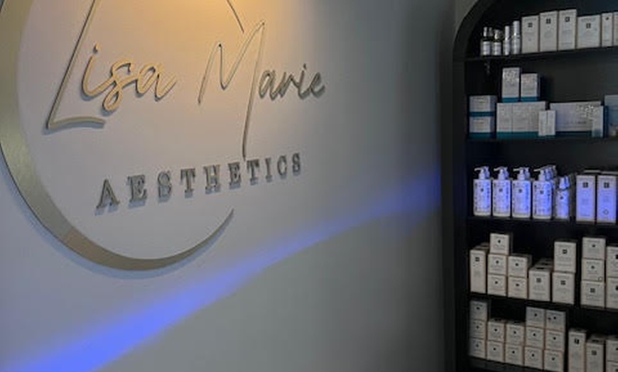 Image 3: Rejuvenate Your Skin with Infrared Rejuvenation Facial