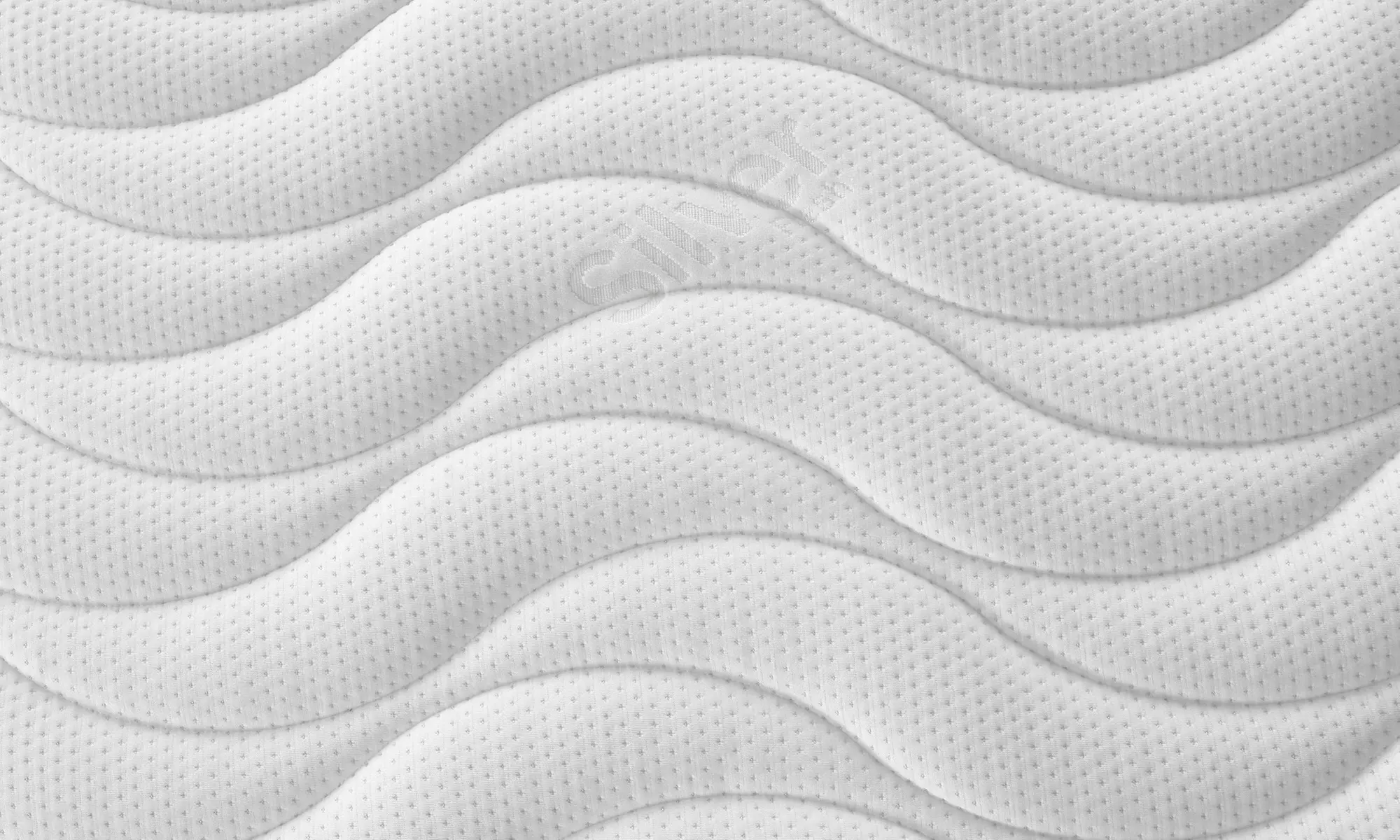 Matelas en mousse à mémoire de forme Perfecta MED 3D de Mentor