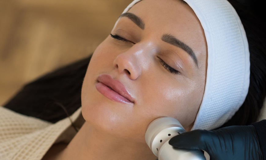 Image 11: One or Two Sessions of Facial Sculpting & Lymphatic Drainage